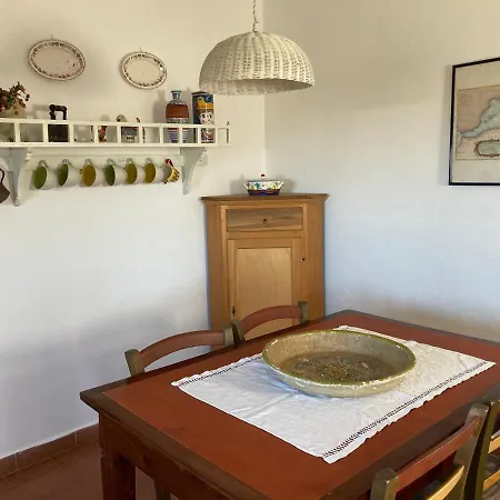 Casetta Vistamare La Giuseppance * パンテレリア